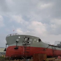出售2019年造8500吨近海双底双壳散货船 - 图片 2