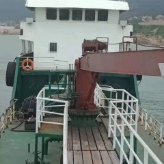 售：2009年沿海500T污油船图3