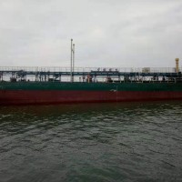 售：2002年近海1432T双壳一级油船