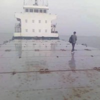 出售2004年造4429吨近海多用途船 - 图片 3