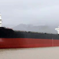 售2018年江苏造22000吨散货船