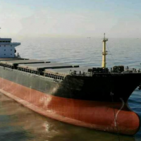 售2013年浙江造27300吨散货船