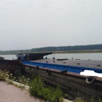 急售，急售，煤浆船