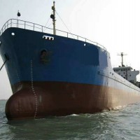 售：2004年近海4450T干货船