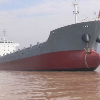 出售7593吨多用途船