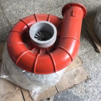 涡轮增压器