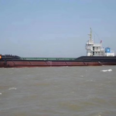 转让1200方开体泥驳图1