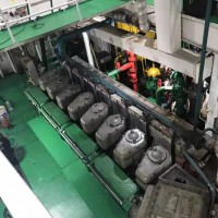 出售2005年造5800吨双底双壳近海干货船 - 图片 3