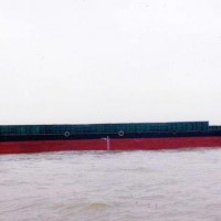 出售2010年造5730吨前驾驶沿海甲板驳 - 图片 2