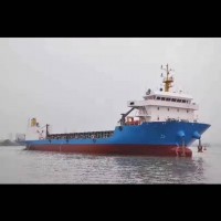 出售2013年造4284吨近海前驾驶甲板驳船 - 图片 2