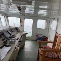 出售2015年造4000吨沿海甲板驳船 - 图片 3