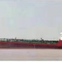 出售2013年造3960吨近海带加温一级油船