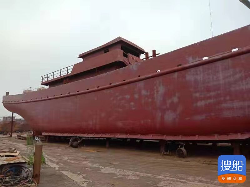 出售2019年造300吨单底单壳沿海供油船