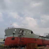 出售2019年造8500吨近海双底双壳散货船