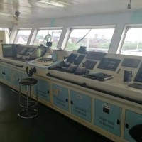 出售2012年造6503吨沿海无舱口盖集装箱船 - 图片 2