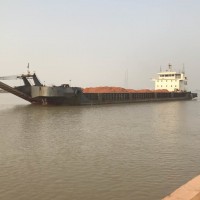 出售2015年造4000吨沿海甲板驳船 - 图片 3