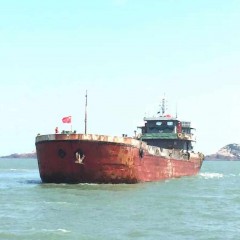 出售2010年造1000立方沿海开体泥驳图3