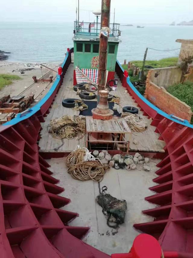 沿海小捕鱼船 - 图片 3