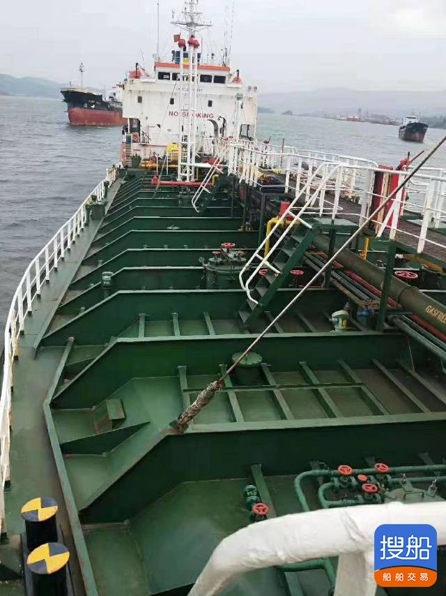 日本油船