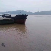 出售2000年造600吨沿海干货船 - 图片 3