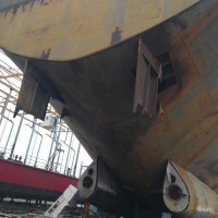 出售2012年开建7500吨油化船的船壳 - 图片 2