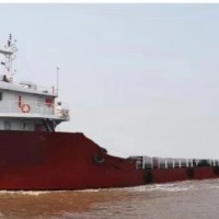 售：2011年沿海3100T甲板货船
