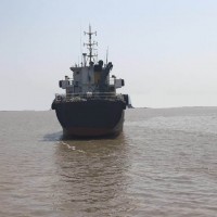 出售2012年造545吨近海双底双壳三级油船 - 图片 2