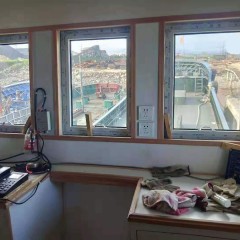 出售2019年造460吨沿海供水船图3