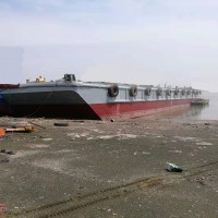 出售2003年造62米2821吨沿海非自航甲板驳船 - 图片 2