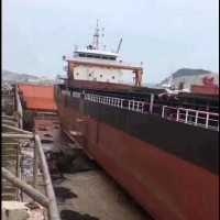 售2016年江苏造12000吨自吸自卸沙船