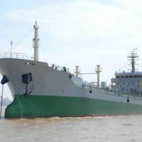 售：2010年近海7796T双壳一级油船