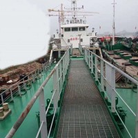 出售2018年造897吨双底双壳沿海油船