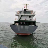 出售2016年造413吨沿海双底双壳三级油船 - 图片 2