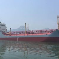 售1400吨CCS油船