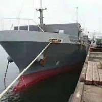 售：1995年近海1562T方便旗集装箱船