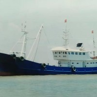 45米鱼船