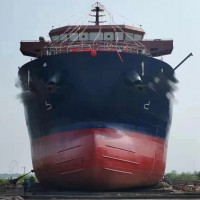 出售2019年造10818吨沿海集装箱船