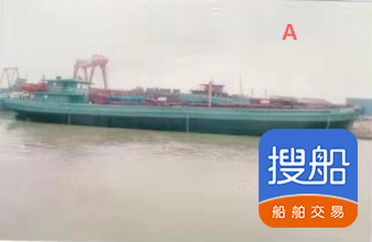 出售2012和2014年造1000吨双底双壳内河重一级油船