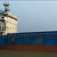 出售2005年造实载3500吨沿海集装箱船 - 图片 2