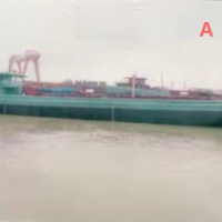 出售2012年2014年造1000吨双底双壳内河重油一级油船