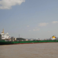 售2011年江苏造700吨甲板货船