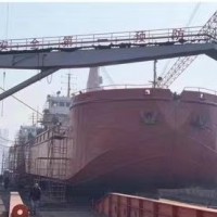 出售2006年造1000方沿海开体泥驳