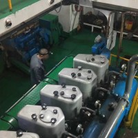 售：2003年近海4600T散货船 - 图片 2
