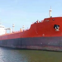 出售2011年造17200吨远洋双底双壳加温成品油船