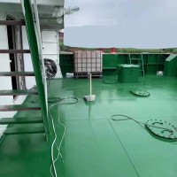 出售2019年造36.8米近海风电运维交通辅助船
