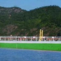 出售国内CCS检验2005年造双底双壳3200吨油船