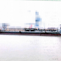 售2010年江苏造2800吨前驾驶大件甲板货船