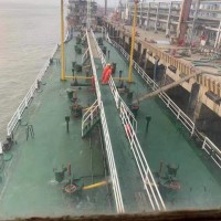 出售2005年造3200吨双底双壳近海一级油船