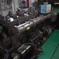 出售2016年造4100吨近海甲板驳船