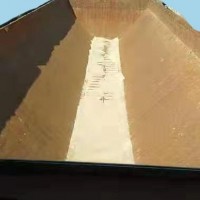 出售2010年造实载1900吨沿海开底泥驳